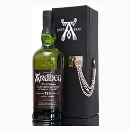 Ardbeg 