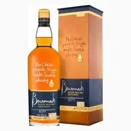 Benromach 15 Year Old from Gordon and MacPhail