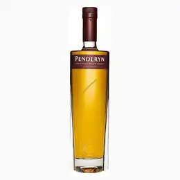 Penderyn Sherrywood Finish Welsh Single Malt 70cl