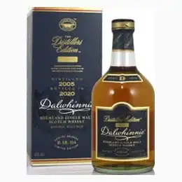 Dalwhinnie 2005 Distillers Edition
