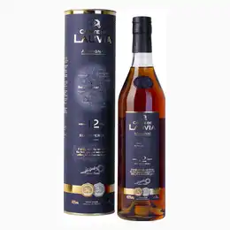 Comte de Lauvia Imperial XO 12 Year Armagnac 70cl