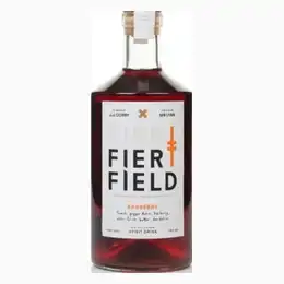 J.J. Corry x Mr. Lyan Fierfield Barberry 70cl