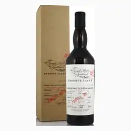 Mannochmore 2008 13YO Single Malts of Scotland Parcel No 7