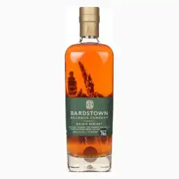 Bardstown Bourbon Co. Straight Rye - Origin Series Whiskey 70cl