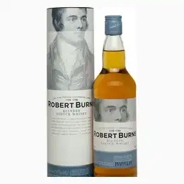 Arran Robert Burns Blend