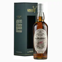 Glen Grant Gordon & Macphail 1964