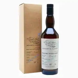Aultmore 12 Year Old SMOS Reserve Cask Parcel 12 70cl