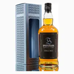 Springbank 12 Year Old / Single Cask Port Pipe - 2003