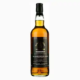 Glenburgie 2008 - 15 Year Old Signatory Vintage Exceptional Cask 100 Proof Edition 2 - Whisky-Online Shop