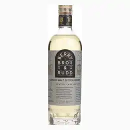 Berry Bros. & Rudd Peated Cask Matured - The Classic Range Whisky 70cl
