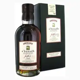 Aberlour A
