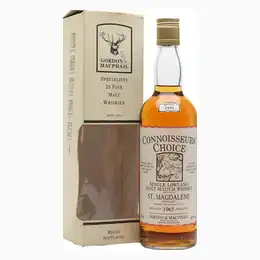 St Magdalene 1965 Bot.1991 Connoisseurs Choice