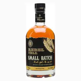 Rebel Yell Small Batch Reserve Bourbon 70cl