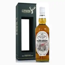 Glen Grant 1966, Gordon and MacPhail