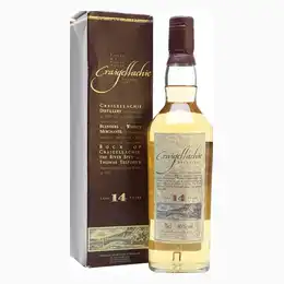 Craigellachie 14 Year Old