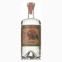 St. George California Shochu 75cl