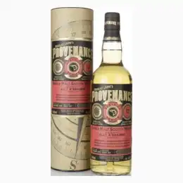 Allt-a-Bhainne 12 Year Old 2008  - Provenance  Whisky