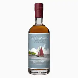 Tobermory 2013 Scalasaig 70cl