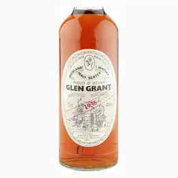 Glen Grant 1936, Gordon & MacPhail Eighties Bottling