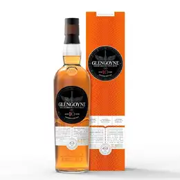 Glengoyne 10 Year Old