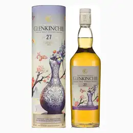 Glenkinchie 27 Year Old Special Releases 2023 58.3% 70cl