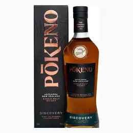 Pokeno Discovery Single Malt