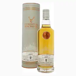 Ledaig 12 Year Old Gordon & Macphail Discovery Series Limited Edition Scotland Single Malt Scotch Whisky 70cl