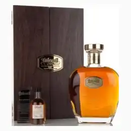 Littlemill 25 Year Old - Private Cellar Edition 2015 Whisky 70cl