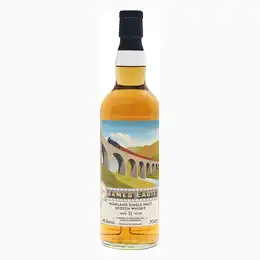 James Eadie 11 Year Old Highland Whisky Next Day Delivery
