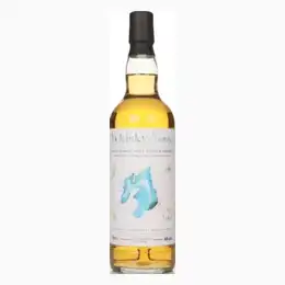 Bruichladdich 19 Year Old 2005 - Whisky Sponge Edition No.96  70cl