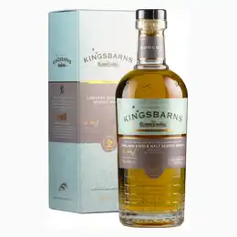 Kingsbarns Doocot Single Malt