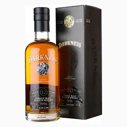 Glen Elgin 12 Year Old Darkness