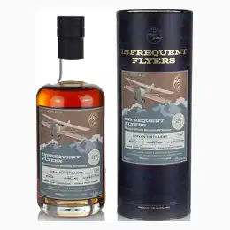 Girvan 27 Year Old 1997 Infrequent Flyers