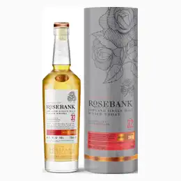 Rosebank 32 Year Old Legacy Release Three 47.6%