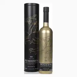 Penderyn Hiraeth  Whisky 70cl