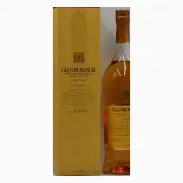 Glenmorangie Astar Highland Whisky 2017 Release 100 Proof