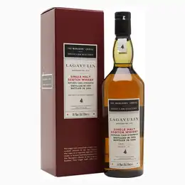 Lagavulin 1993 15 Year Old Managers Choice Sherry Cask