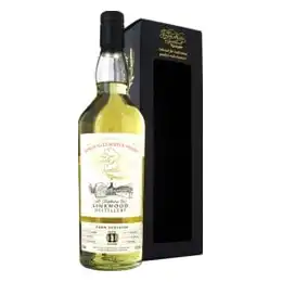 Linkwood 2009 Single Malts Of Scotland 57.2% 70cl