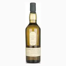 Lagavulin 12 Year Old  Whisky