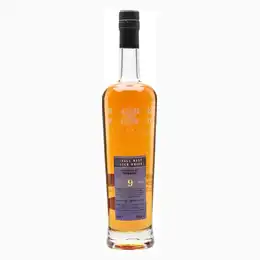 Tomatin 2015 9 Year Old Refil Cask Vatting Gleann Mor Rare Find