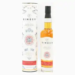 Bimber Coronation of King Charles III Single Malt