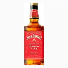 Jack Daniels Tennessee Fire Cinnamon 70cl