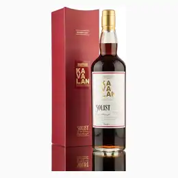 Kavalan Solist Sherry Cask S100125006A