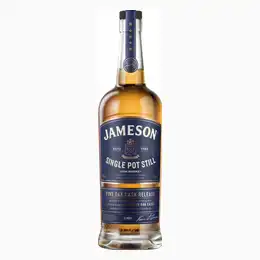 Jameson Single Pot Still 2022 Whiskey