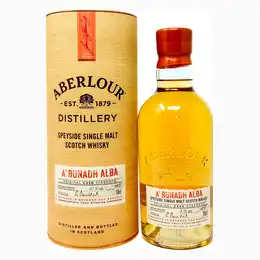 Aberlour A