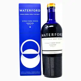 Waterford Sheestown Edition 1.2 Single Malt Irish Whiskey, 70cl, 50% ABV