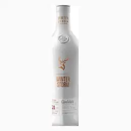 Glenfiddich Winter Storm Batch 2 Speyside Single Malt Scotch Whisky 70cl