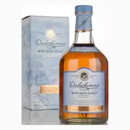 Dalwhinnie Winter