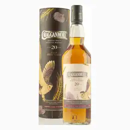 Cragganmore 20 Year Old Diageo Special Release 2020