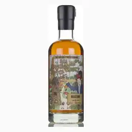 Millstone 6 Year Old 